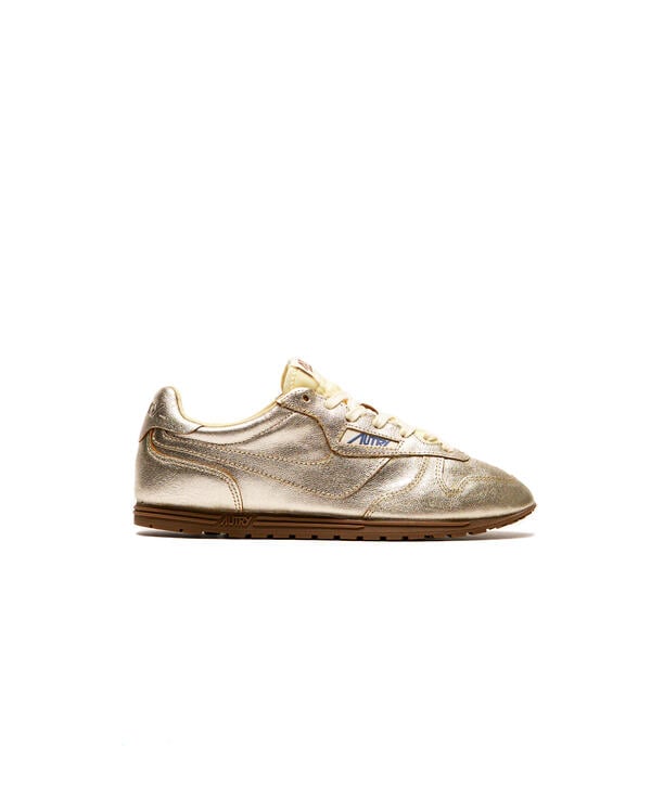 Autry Action Shoes | Sneakers & Apparel | AFEW STORE